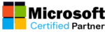 Microsoft Certified Partner
