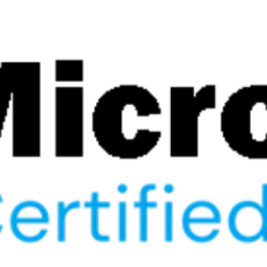 Microsoft Certified Partner