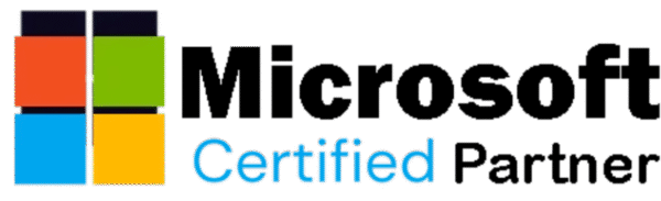 Microsoft Certified Partner