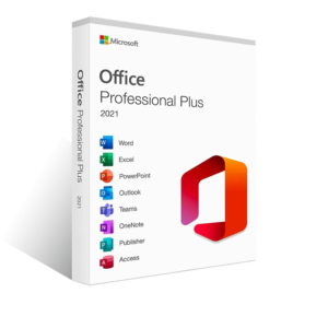 office 2021 pro plus