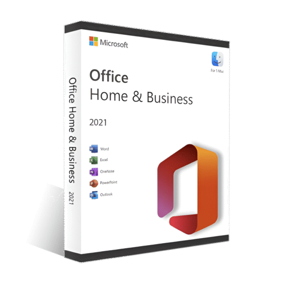 Microsoft Office 2021 Home and Business For MAC – Lifetime Product Key - Image 3