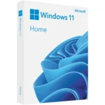 Microsoft Windows 11 Home – Lifetime License For 1 PC