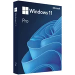 Microsoft Windows 11 Professional – Online Key – Lifetime License for 3 PC