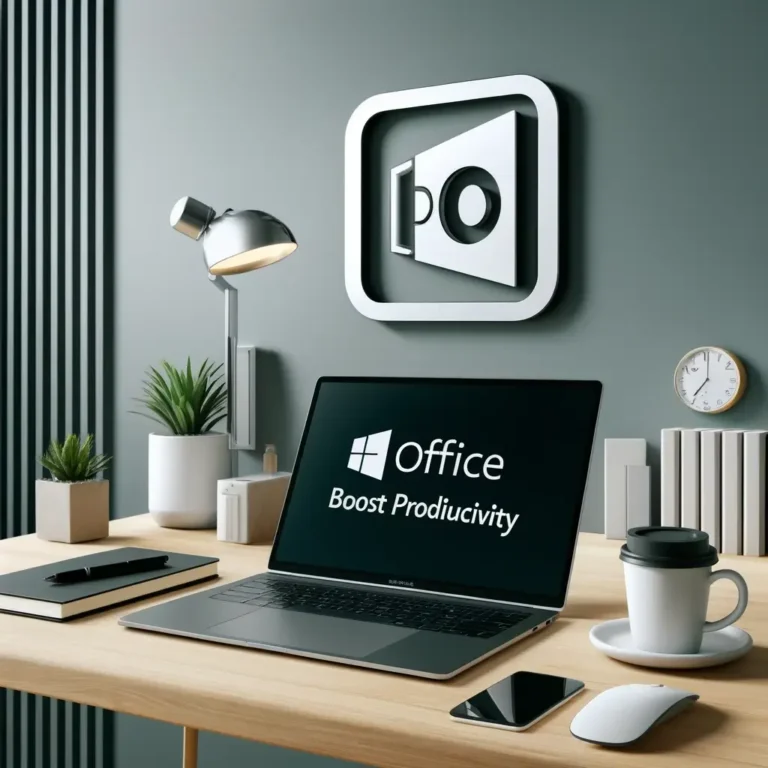 10 Secrets to Boost Microsoft Office Productivity