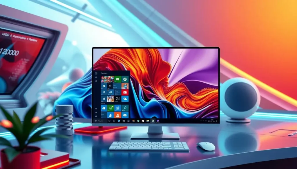 windows 11 home in device