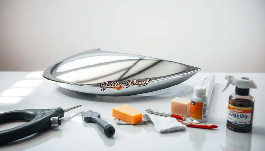 Remove overlay chrome