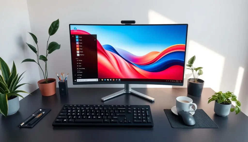 windows 11 home on device