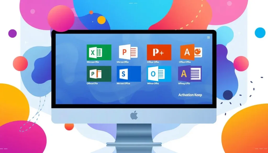 microosft office apps