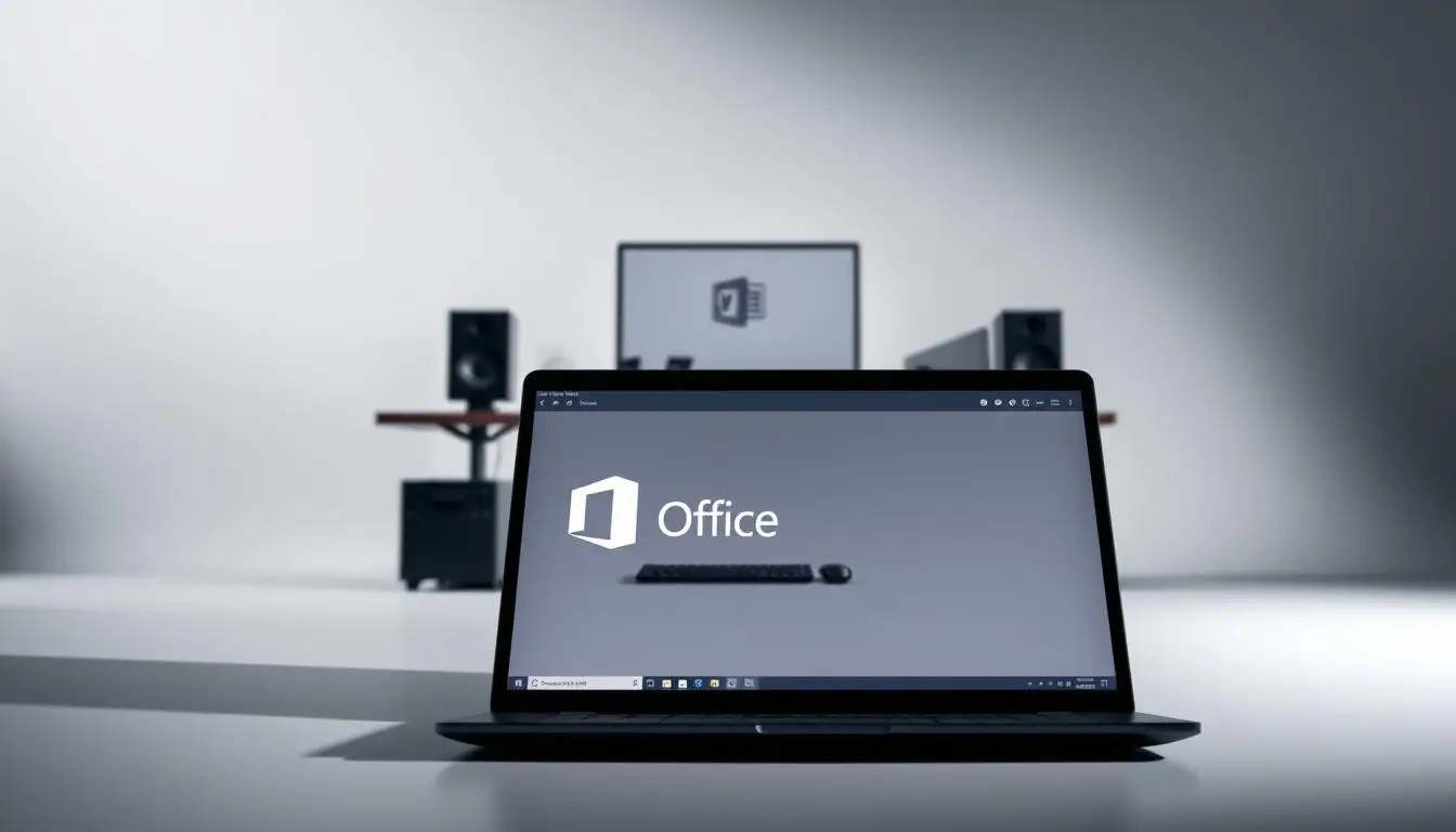 office 2016 on device