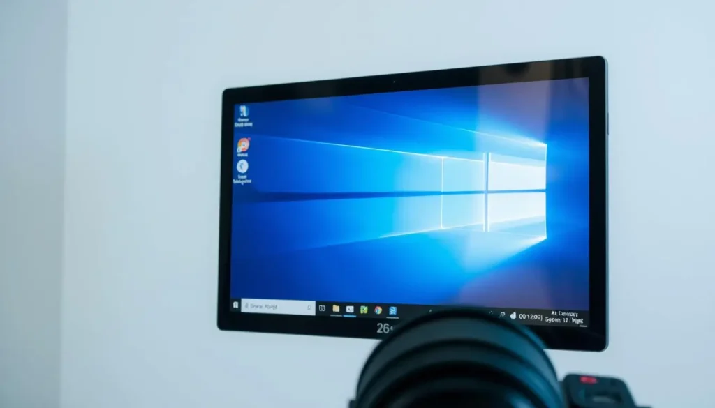 windows 10 Screnshot