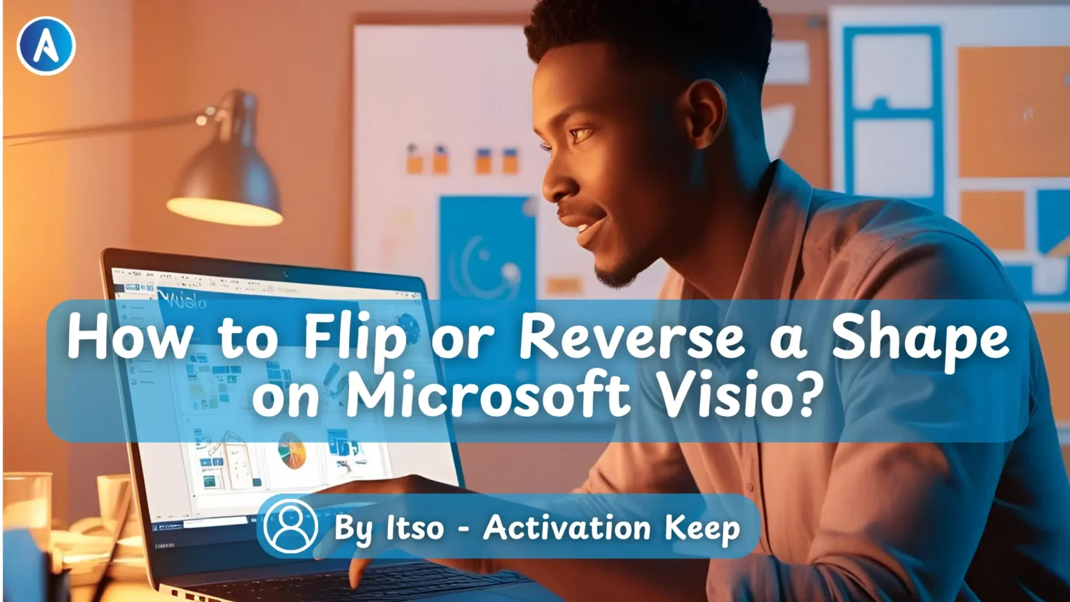 Microsoft Visio