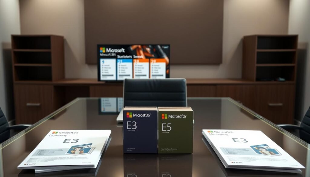 Microsoft 365 Licensing Options
