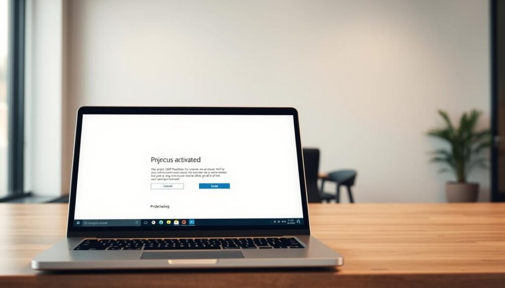 Microsoft Project 2021 Professional Activation