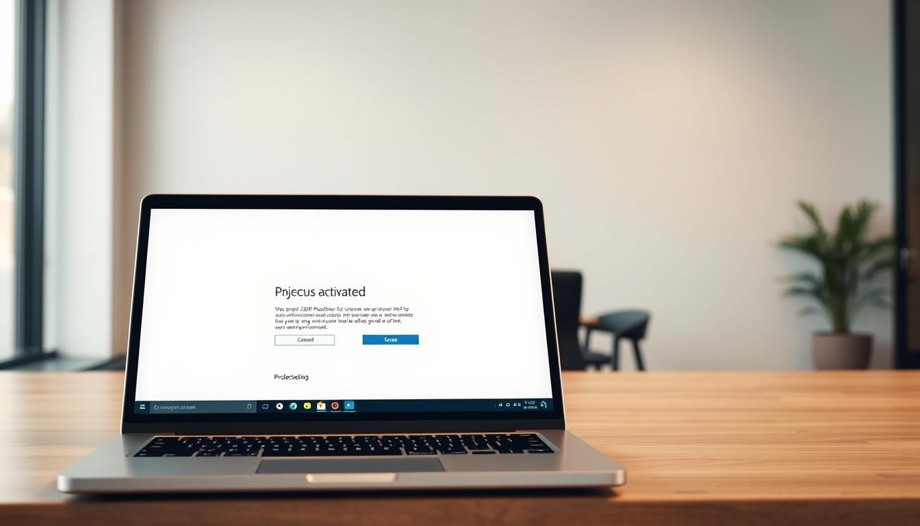 Microsoft Project 2021: How to download, install and activate