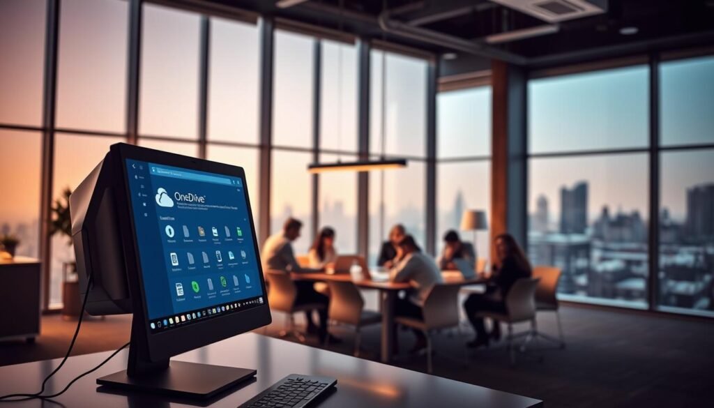 OneDrive Integration