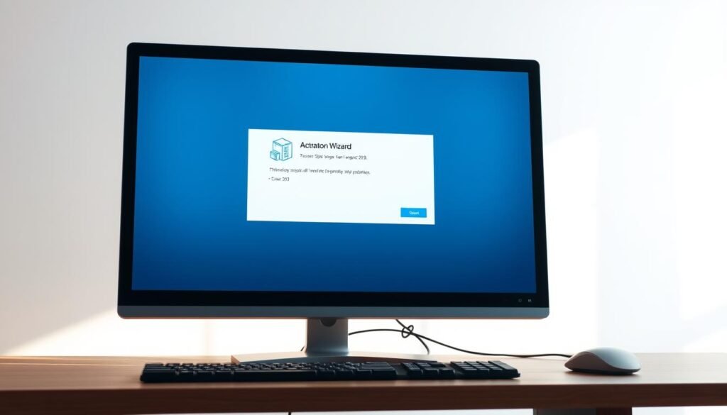 SQL Server Activation