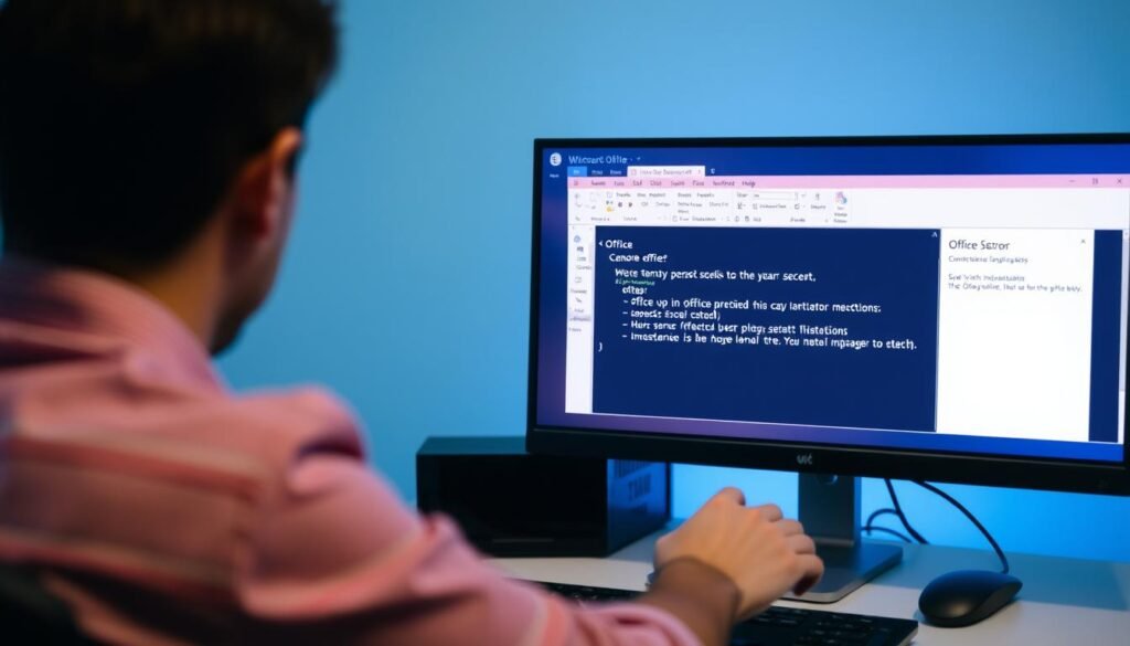 Troubleshooting Microsoft Office 2021 errors