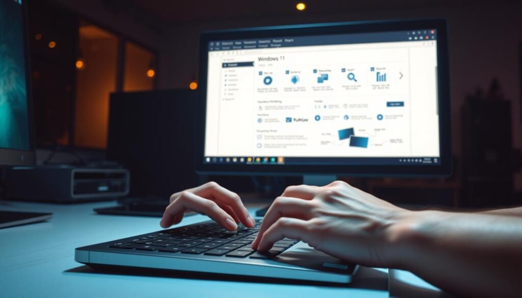 Windows11 optimization techniques
