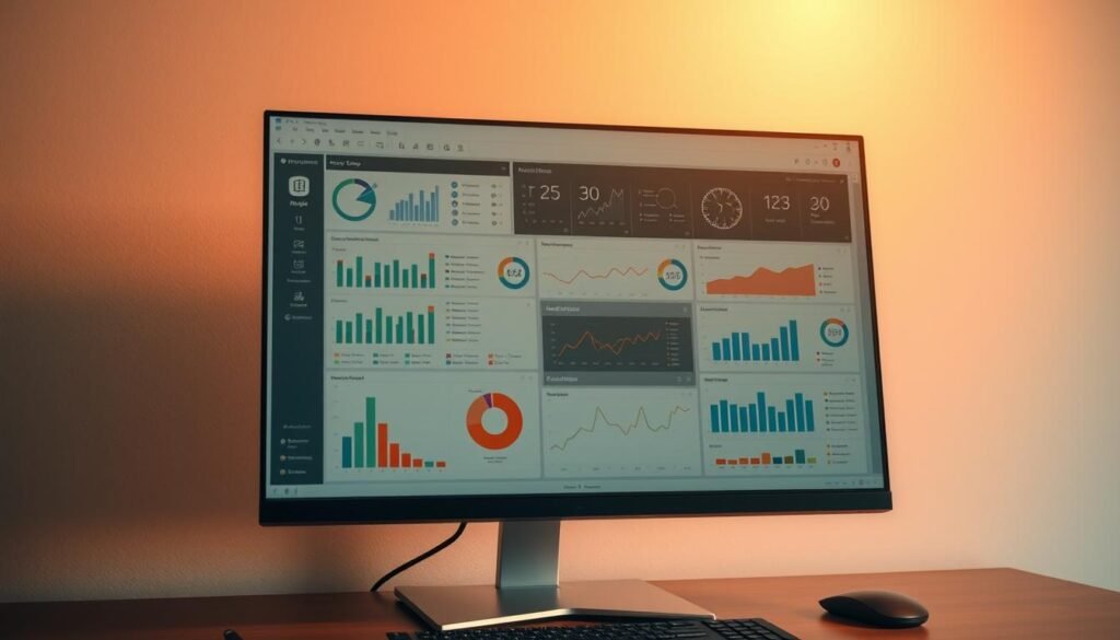 data visualization