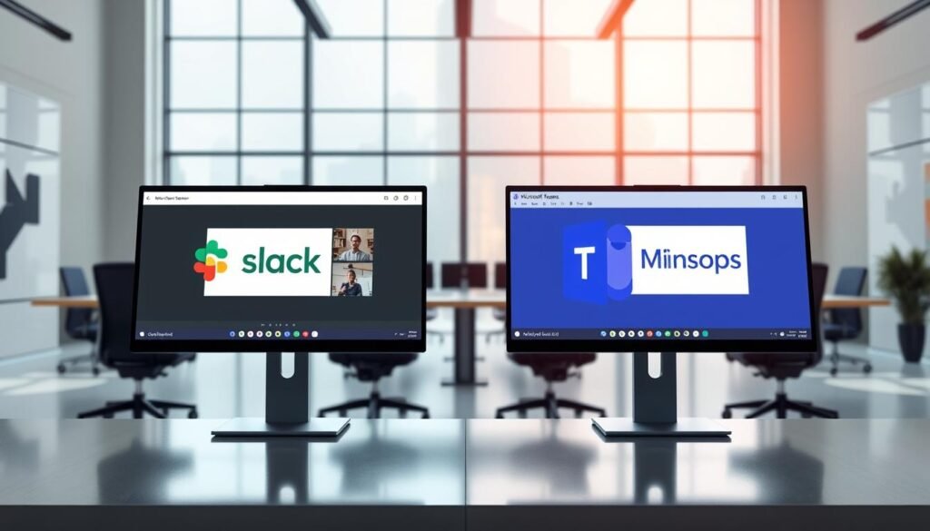 screen sharing comparison