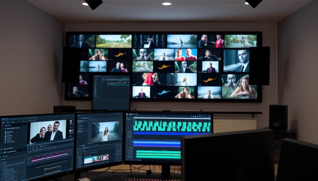 Advanced Video Import Techniques