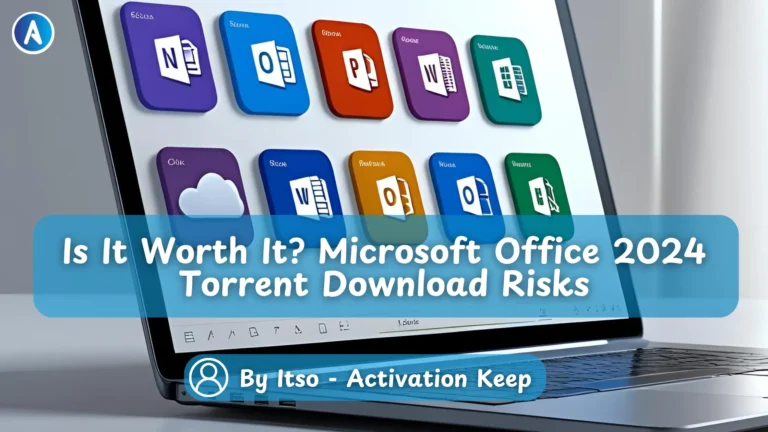 Office 2024 Torrent