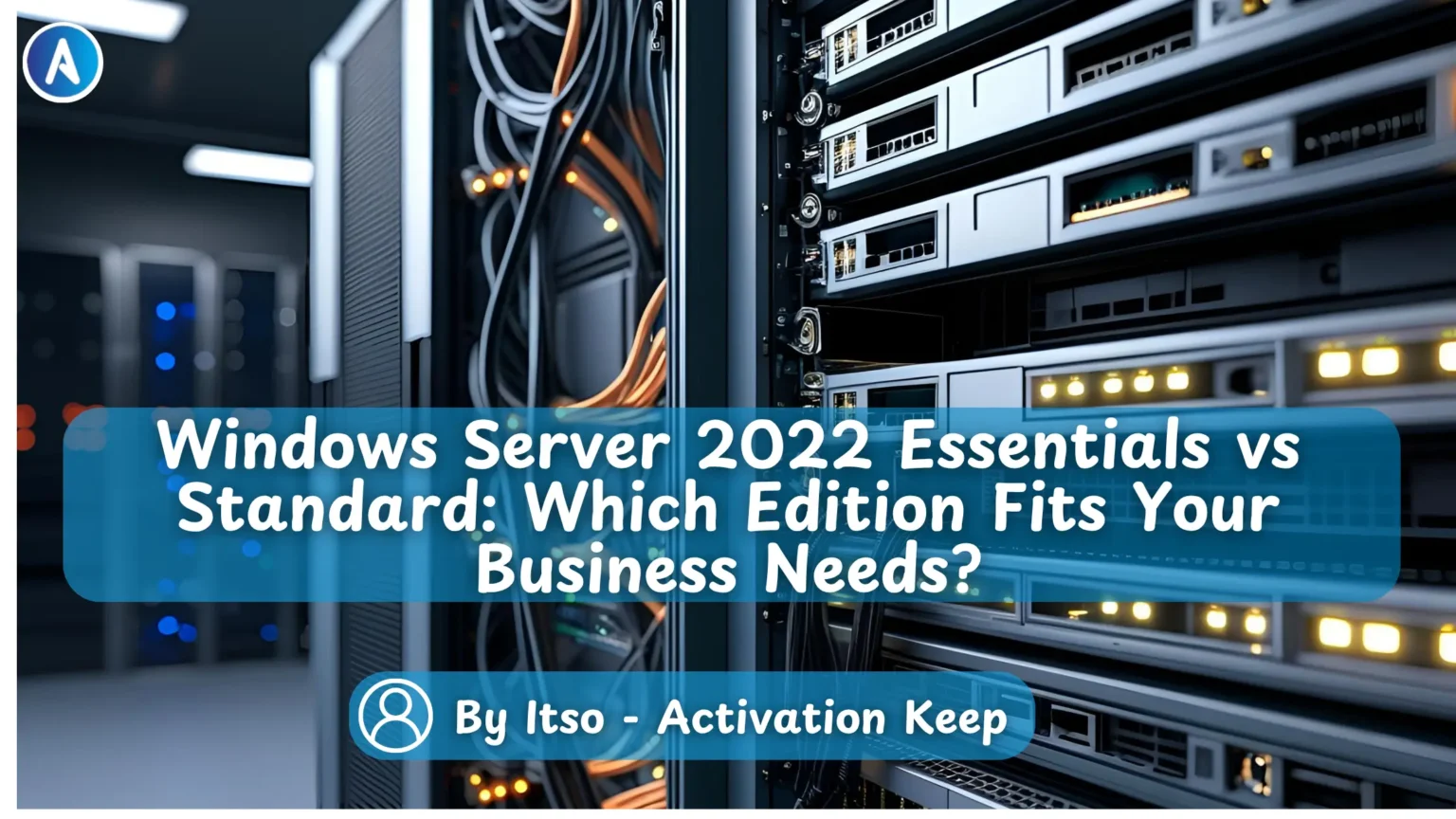 windows server 2022