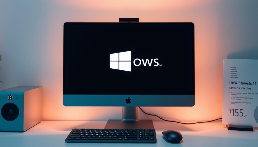 Windows11 upgrade