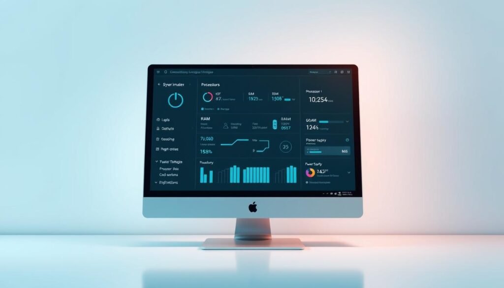 windows11 system information