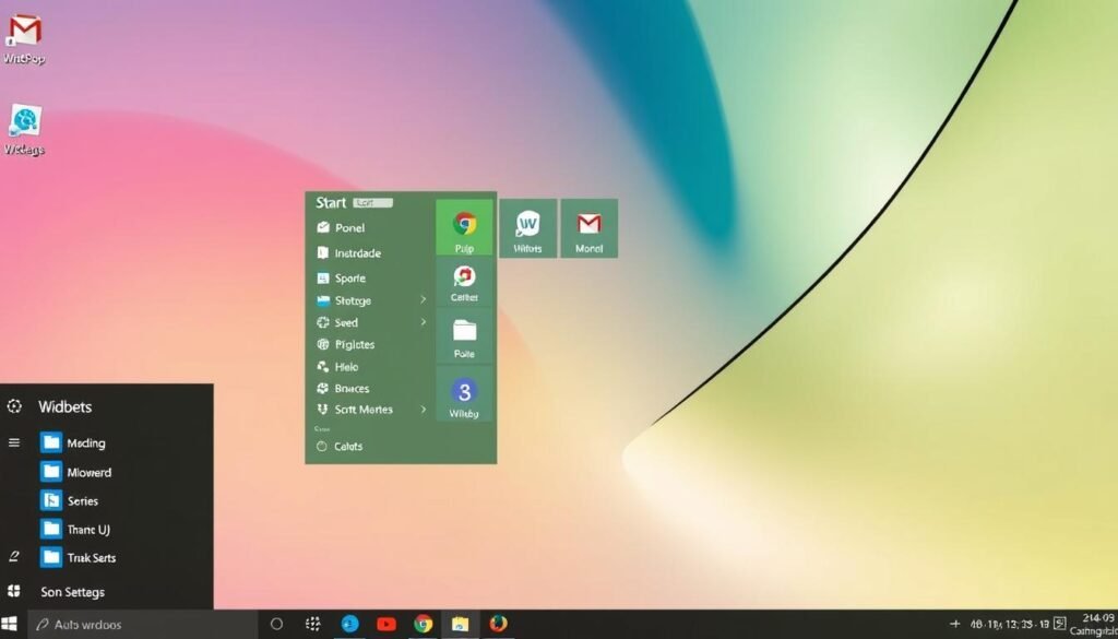 Fully upgraded Cardpop L 82v8 EMMC/B running Windows 11