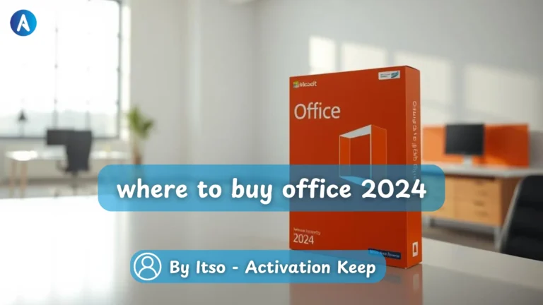 where to buy office 2024